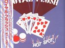 Royal Flush - Hot Spot (LP, Album, RE) (Near Mint (NM or M-))