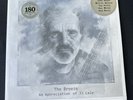ERIC CLAPTON & FRIENDS THE BREEZE APPRECIATION Of JJ CALE Brand New Sealed 180g