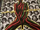 Midnight Marauders by Tribe Called Quest (Record, 1993) Used Vinyl