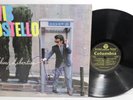 Signed Elvis Costello Taking Liberties 1980 LP Columbia JC 36839 80s Alt Rock