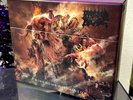 MORBID ANGEL- Kingdoms Disdained (Vinyl Box) w/Extras RARE BOX SET S-26
