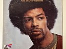 Gil Scott-Heron Pieces Of A Man NEAR MINT 1978 RE VINYL-Flying Dutchman BXL12834