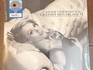 Carrie Underwood Greatest Hits: Decade #1 Limited Edition Silver Vinyl 2XLP Set