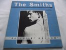 THE SMITHS   HATFUL OF HOLLOW ** 1984 UK ROUGH TRADE LP A-2, B1.
