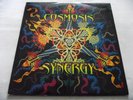COSMOSIS   SYNERGY ** 1998 UK TRANSIENT 2 x LP