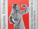 AGNETHA FÄLTSKOG (ABBA) * ALLTING HAR FÖRÄNDRAT SEJ * SWEDEN 7