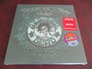 GRATEFUL DEAD VERIFIED FILLMORE WEST SF, CA 2/28/69 LIMITED 9000 PCS 5-180G BOX