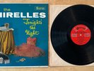 DOO WOP ROCK AND ROLL 33 LP THE SHIRELLES TONIGHT'S THE NIGHT