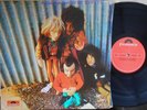 Jimi Hendrix OZ Reissue LP Band Of Gypsys VG+ Polydor 2406002 Blues Psyche Rock