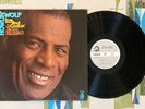 Howlin' Wolf LP Live and Cookin' at Alice's Revisited 1972 WL Promo EX/EX
