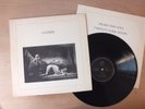 Joy Division  Closer   1st UK  1980  FACT 25 A1/B1 OLD BLUE?   LP  Vinyl  vg+