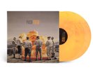 PHISH, Fuego, 180 GRAM SPONTANEOUS COMBUSTION FLAME COLORED VINYL 2LP LTD ED NEW