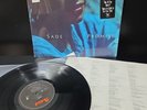 Sade Promise Lp Vinyl OG 1985 1st Press Shrink/Hype/Insert NM-/EX Wax