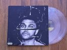 The Weeknd - Beauty Behind The Madness 2015 vinyl 2LP Clear Gatefold Urban Out.