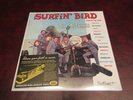 THE TRASHMEN VERIFIED SURFIN BIRD MONO 1996 SUNDAZED BLACK HIGH QUALITY VINYL LP