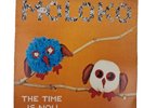 Moloko ‎The Time Is Now Vinyl 12