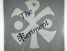 The Experiment - Unknown Private Christian Folk LP Record Humble Texas Xtian