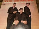 INTRODUCING THE BEATLES ENGLANDS No. 1 VOCAL GROUP  VEE JAY Vinyl