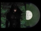 Not For Radio (Maria) - Melt - pressed moss vinyl (Limited Edition) In Hand