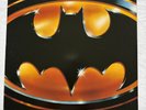 Prince - Batman Soundtrack Album Vinyl Record - 1989