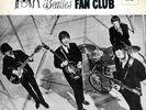 The Official Beatles Fan Club - The Beatles Third Christmas Record 7