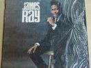 JAMES RAY s/t LP Caprice SLP 1002 STEREOPHONIC 1962 Self Titled R&B Soul Blues