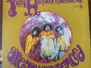 Jimi Hendrix Experience “Are You Experienced” Reprise RS-6261 - Original LP 1967