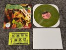 Naked Raygun - Free Shit  Live In Chicago Vinyl LP Punk Metro w/ Poster & Insert