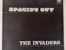 The Invaders – Spacing Out, RARE 1970 Original Edition LP