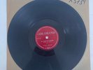 CAJUN   Sidney Brown - Goldband G-1046   HEAR   78 RPM   X 3734