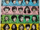 Rolling Stones Vinyl LP Some Girls 1978 1st Pressing Original Banned Cover VG+