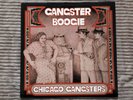 Chicago Gangsters - Gangster Boogie - Gold Plate ‎GP1011 New / Unplayed Reissue