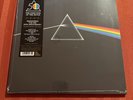 Pink Floyd The Dark Side of the Moon 50th Ann. 180g Vinyl NEW SEALED