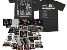 KISS Dressed To Kill 50th Anniversary Super Deluxe 8LP Box Set CONFIRMED PRESALE