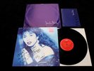 JENNIFER RUSH - Passion 1988 SIGNED rare LP