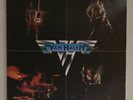 Van Halen  Vinyl LP Record VG+ With Insert  You Really Got Me  David Lee Roth