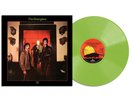 Stranglers The - Rattus Norvegicus (2025 Remaster) - Translucent Green Vinyl Lt