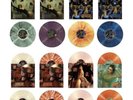 ️‍Taylor Swift️‍ - The Life of a Showgirl - All 8 Vinyl Variants SEALED