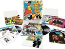 Elvis Costello & the Attractions Armed Forces - Super Deluxe Edition Box Set | U