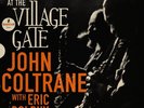 Evenings At The Village Gate: John Coltrane With Eric Dolphy Double Vinyl