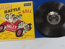 SHAKE RATTLE AND ROLL BILL HALEY AND THE COMETS DECCA RECORDS 33
