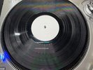 THE DEAD WEATHER Horehound White Label Test Pressing JACK WHITE Third Man Record