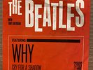 THE BEATLES WITH TONY SHERIDAN 