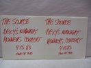 The Source Dexys Midnight Runners Concert Record Albums