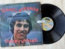 ISMAEL MIRANDA - ORCHESTRA HARLOW Oportunidad 1972 FANIA US  LP Salsa