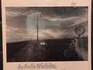 Pat Metheny & Lyle Mays- “As Falls Wichita…” VIRGIN VINYL In Shrink “RL” 1981 NM