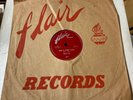 Mercy Dee 55 BLUES R&B 78 Romp & Stomp Blues / Oh, Oh Please FLAIR VG+++/M- HEAR