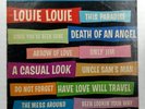 Various Artists - Louie Louie Hits LP Record 33 RPM Flip 1002 Rock R&B