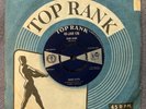 ADAM FAITH - POOR LITTLE BABY / RUNK DUNK rare UK 1959 / ROCK ’N’ ROLL / EX+++