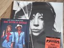 Lady Gaga Mayhem SIGNED Vinyl Record + Bonus  Die With A Smile Single 45 Sealed